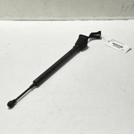 PORSCHE PANAMERA REAR RIGHT PASSENGER SIDE DOOR CHECK STRAP STOPPER OEM 201