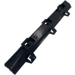 2017-2020 BMW 440i LEFT DRIVER SIDE SILL MOLDING LEDGE BRACKET SUPPORT OEM