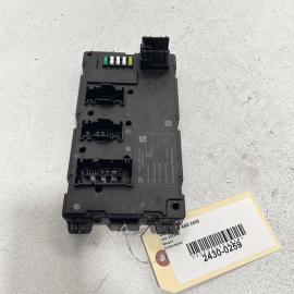 2017 - 2020 BMW 440i REAR FUSE RELAY BLOCK BCM BODY CONTROL MODULE UNIT OEM