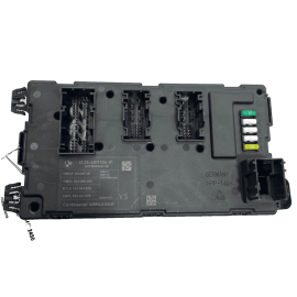 2017 - 2020 BMW 440i REAR FUSE RELAY BLOCK BCM BODY CONTROL MODULE UNIT OEM