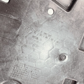 2017-2020 BMW 440i REAR TRUNK LEFT DRIVER QUARTER TRIM PANEL MOUNT BRACKET  2017-2020 BMW 440i REAR TRUNK LEFT DRIVER QUARTER TRIM PANEL MOUNT BRACKET