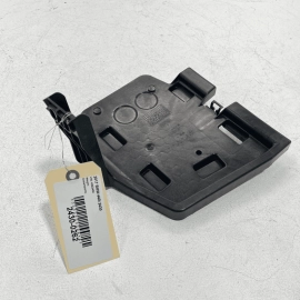 2017-2020 BMW 440i REAR TRUNK LEFT DRIVER QUARTER TRIM PANEL MOUNT BRACKET  2017-2020 BMW 440i REAR TRUNK LEFT DRIVER QUARTER TRIM PANEL MOUNT BRACKET