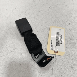 2017 - 2020 BMW 440i REAR LEFT DRIVER SIDE SEAT BELT SEATBELT BUCKLE OEM