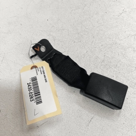 2017 - 2020 BMW 440i REAR LEFT DRIVER SIDE SEAT BELT SEATBELT BUCKLE OEM