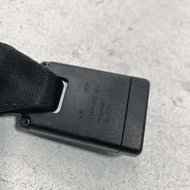2017 - 2020 BMW 440i REAR LEFT DRIVER SIDE SEAT BELT SEATBELT BUCKLE OEM