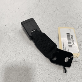 2017 - 2020 BMW 440i REAR LEFT DRIVER SIDE SEAT BELT SEATBELT BUCKLE OEM