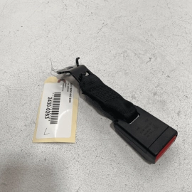 2017 - 2020 BMW 440i REAR LEFT DRIVER SIDE SEAT BELT SEATBELT BUCKLE OEM