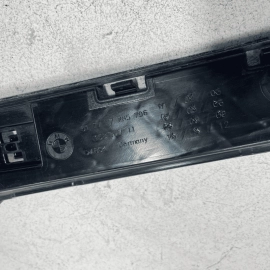 2017-2020 BMW 440i REAR PASSENGER SIDE SILL MOLDING LEDGE BRACKET SUPPORT O 2017-2020 BMW 440i REAR PASSENGER SIDE SILL MOLDING LEDGE BRACKET SUPPORT O