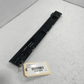 2017-2020 BMW 440i REAR PASSENGER SIDE SILL MOLDING LEDGE BRACKET SUPPORT O 2017-2020 BMW 440i REAR PASSENGER SIDE SILL MOLDING LEDGE BRACKET SUPPORT O