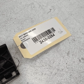 2017-2020 BMW 440i REAR PASSENGER SIDE SILL MOLDING LEDGE BRACKET SUPPORT O 2017-2020 BMW 440i REAR PASSENGER SIDE SILL MOLDING LEDGE BRACKET SUPPORT O