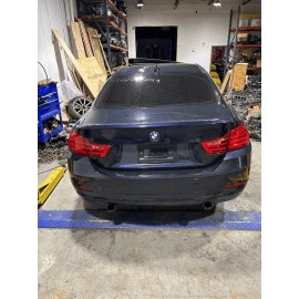 2017-2020 BMW 440i F32 F36 COMFORT ACCESS KEYLESS ANTENNA MODULE OEM