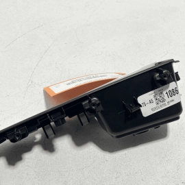 2018-2020 ACURA TLX REAR LEFT DRIVER SIDE DOOR WINDOW SWITCH TRIM PANEL OEM