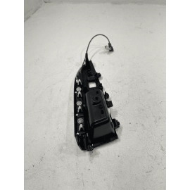 2018-2020 ACURA TLX REAR LEFT DRIVER SIDE DOOR WINDOW SWITCH TRIM PANEL OEM