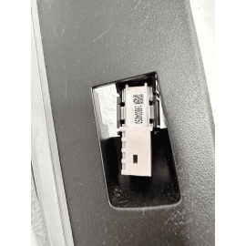 2018-2020 ACURA TLX REAR LEFT DRIVER SIDE DOOR WINDOW SWITCH TRIM PANEL OEM