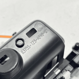 2018-2020 ACURA TLX REAR LEFT DRIVER SIDE DOOR WINDOW SWITCH TRIM PANEL OEM