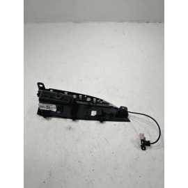 2018-2020 ACURA TLX REAR LEFT DRIVER SIDE DOOR WINDOW SWITCH TRIM PANEL OEM