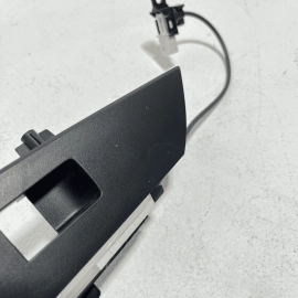 2018-2020 ACURA TLX REAR LEFT DRIVER SIDE DOOR WINDOW SWITCH TRIM PANEL OEM