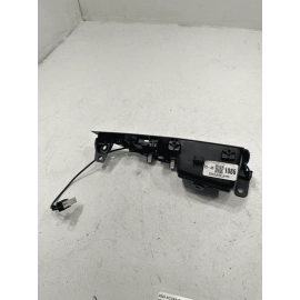 2018-2020 ACURA TLX REAR LEFT DRIVER SIDE DOOR WINDOW SWITCH TRIM PANEL OEM