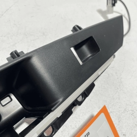 2018-2020 ACURA TLX REAR LEFT DRIVER SIDE DOOR WINDOW SWITCH TRIM PANEL OEM