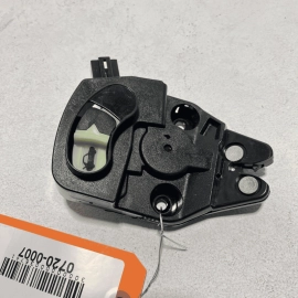 2015-16-17-18-19-2020 ACURA TLX A-SPEC TRUNK LID LOCK LATCH ACTUATOR OEM