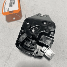 2015-16-17-18-19-2020 ACURA TLX A-SPEC TRUNK LID LOCK LATCH ACTUATOR OEM
