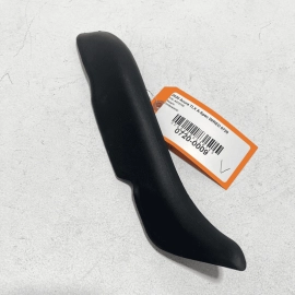 2015-16-2020 Acura TLX Left A-SPEC Driver Side Trunk Garnish Trim Seal Pane