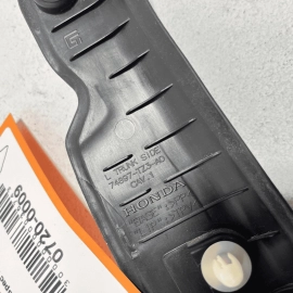 2015-16-2020 Acura TLX Left A-SPEC Driver Side Trunk Garnish Trim Seal Pane