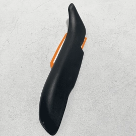 2015-16-2020 Acura TLX Left A-SPEC Driver Side Trunk Garnish Trim Seal Pane