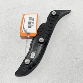 2015-16-2020 Acura TLX Left A-SPEC Driver Side Trunk Garnish Trim Seal Pane