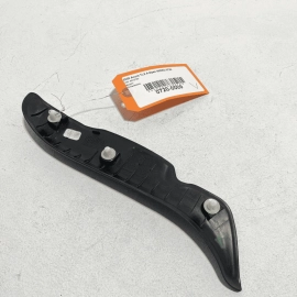 2015-16-2020 Acura TLX Left A-SPEC Driver Side Trunk Garnish Trim Seal Pane