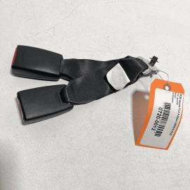 2015-16-17-18-19-2020 ACURA TLX REAR CENTER SEAT BELT SEATBELT BUCKLE OEM