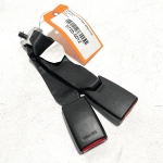 2015-16-17-18-19-2020 ACURA TLX REAR CENTER SEAT BELT SEATBELT BUCKLE OEM