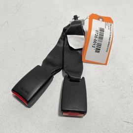 2015-16-17-18-19-2020 ACURA TLX REAR CENTER SEAT BELT SEATBELT BUCKLE OEM