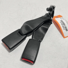 2015-16-17-18-19-2020 ACURA TLX REAR CENTER SEAT BELT SEATBELT BUCKLE OEM
