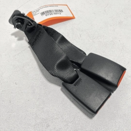 2015-16-17-18-19-2020 ACURA TLX REAR CENTER SEAT BELT SEATBELT BUCKLE OEM