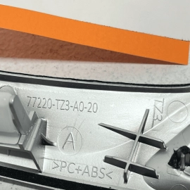 15-20 ACURA TLX A-SPEC DASHBOARD DASH CENTER VENT GRILLE BEZEL RIGHT SIDE O