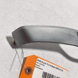 15-20 ACURA TLX A-SPEC DASHBOARD DASH CENTER VENT GRILLE BEZEL RIGHT SIDE O