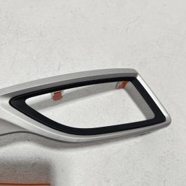 15-20 ACURA TLX A-SPEC DASHBOARD DASH CENTER VENT GRILLE BEZEL RIGHT SIDE O