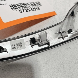 15-20 ACURA TLX A-SPEC DASHBOARD DASH CENTER VENT GRILLE BEZEL RIGHT SIDE O