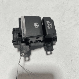 2015-16-17-18-19-2020 ACURA TLX A-SPEC PARKING BRAKE HOLD SWITCH BUTTON OEM
