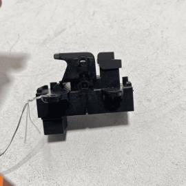 2015-16-17-18-19-2020 ACURA TLX A-SPEC PARKING BRAKE HOLD SWITCH BUTTON OEM