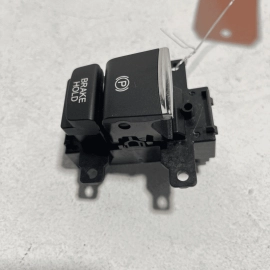 2015-16-17-18-19-2020 ACURA TLX A-SPEC PARKING BRAKE HOLD SWITCH BUTTON OEM