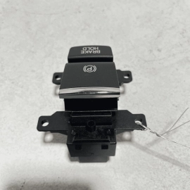2015-16-17-18-19-2020 ACURA TLX A-SPEC PARKING BRAKE HOLD SWITCH BUTTON OEM
