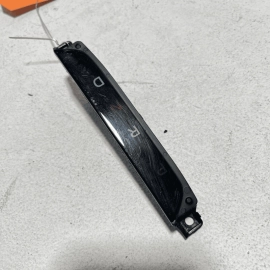 ACURA TLX 2.4L TRANSMISSION SHIFT SHIFTER GEAR POSITION INDICATOR OEM 2015-