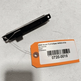 ACURA TLX 2.4L TRANSMISSION SHIFT SHIFTER GEAR POSITION INDICATOR OEM 2015-