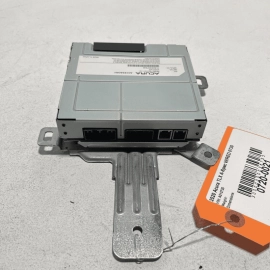 2018-2020 ACURA TLX CARPLAY ANDROID AUTO COMPUTER CONTROL MODULE OEM 2018-2020 ACURA TLX CARPLAY ANDROID AUTO COMPUTER CONTROL MODULE OEM