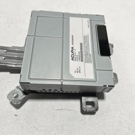 2018-2020 ACURA TLX CARPLAY ANDROID AUTO COMPUTER CONTROL MODULE OEM 2018-2020 ACURA TLX CARPLAY ANDROID AUTO COMPUTER CONTROL MODULE OEM