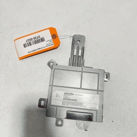 2018-2020 ACURA TLX CARPLAY ANDROID AUTO COMPUTER CONTROL MODULE OEM 2018-2020 ACURA TLX CARPLAY ANDROID AUTO COMPUTER CONTROL MODULE OEM