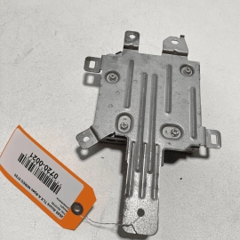 2018-2020 ACURA TLX CARPLAY ANDROID AUTO COMPUTER CONTROL MODULE OEM 2018-2020 ACURA TLX CARPLAY ANDROID AUTO COMPUTER CONTROL MODULE OEM