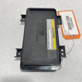 2018-2019-2020 ACURA TLX A-SPEC CENTER CONSOLE WIRELESS CHARGER UNIT MODULE